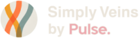 Simply Veins Logo by Pulse